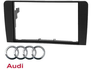 Rama adaptoare Audi A3 (2DIN)